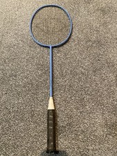 Vintage Carlton 4.3 Badminton