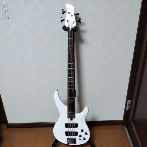 Yamaha trbx304 electric - trbx304, wh