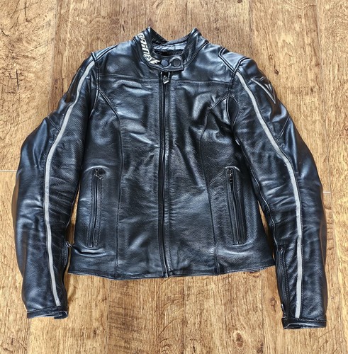 Dainese women leather - dainese,