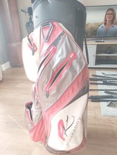Powakaddy Dri Edition Golf