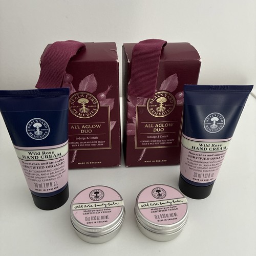 Neal yard remedies all - neal's,