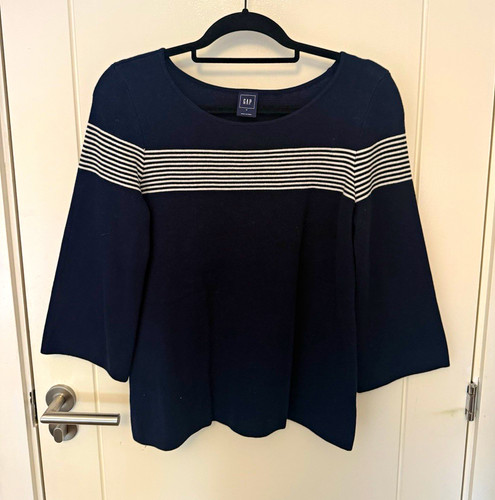 Gap women navy - gap, white