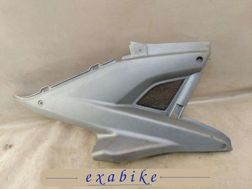 Right hand side fairing - right-hand,