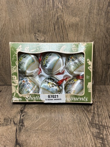 Vintage swan christmas tree - swan,