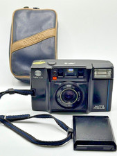Minolta AF-S 35mm Film Camera