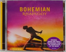 QUEEN CD Bohemian Rhapsody