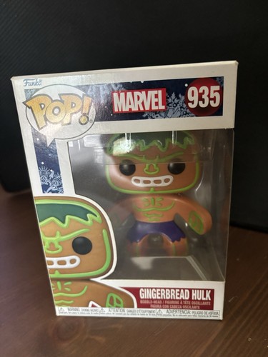 Hulk pop - hulk,