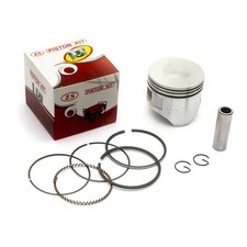 Non Genuine Piston Kit & Rings Set Fits Honda GX100 Engine 6.5HP Generator