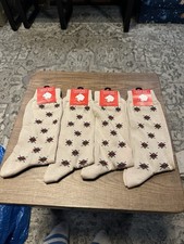 vintage Joblot 4 Pairs New Old