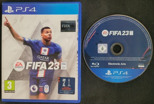 Fifa ps4 same - ps4,