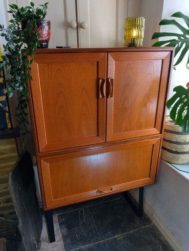 Mid century plan cocktail - mid,