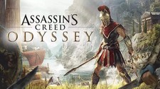 PS4 PS5 Save - Assassin Creed Odyssey / God Mod / Weapons/ Max Skills