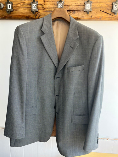 Marks spencer italian wool - spencer,