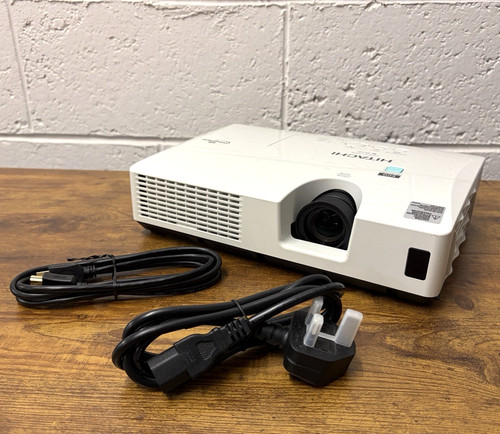 Hitachi cpwx12wn 720p 600 - cpwx12wn, hd