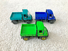 Matchbox MB728 Job Lot 3x 2006