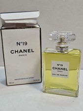 Chanel No 19 Eau de Parfum 100