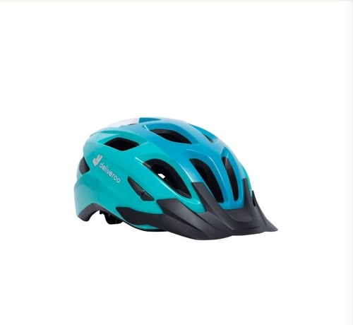Deliveroo cycle helmet size - cycle,