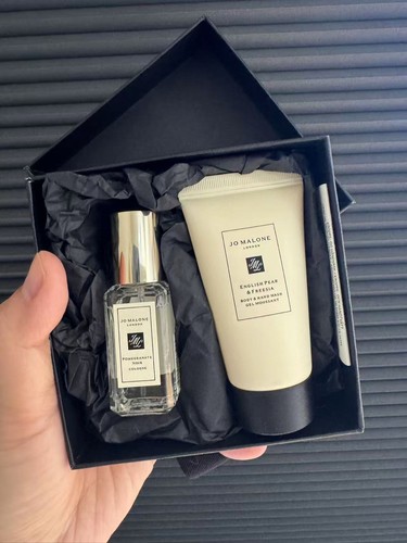 Malone perfume hand wash - jo,