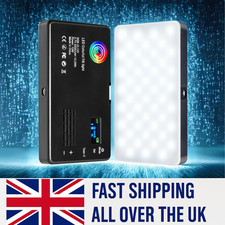 Portable Dimmable RGB LED