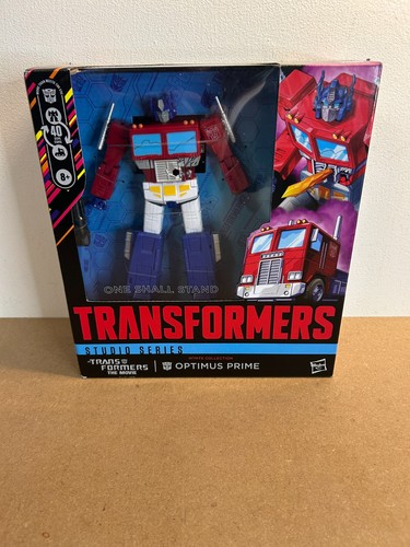New transformers studio - new, series