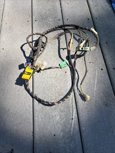 Oem bmw e30 - oem, early