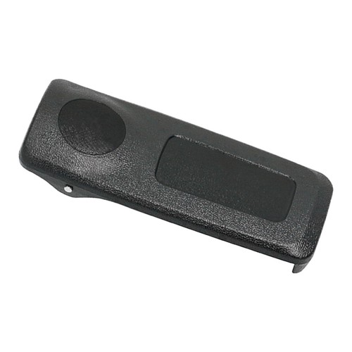 Two way radio - belt, clip