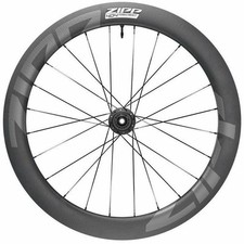 Zipp 404 Firecrest Carbon Tubeless Disc Brake CL Front STD Graphic B1 - 700C