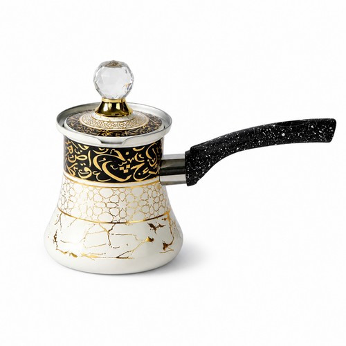 Turkish coffee pot - turkish,