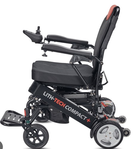 Compact plus lightweight - compact,