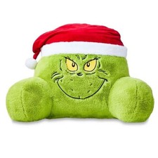 Xmas Gift The Grinch Soft