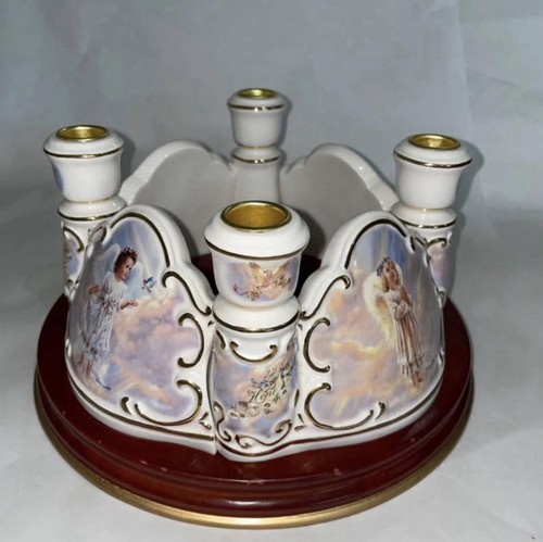 Bradford exchange lena - bradford,