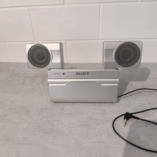 Sony srs t70 active - sony, speaker