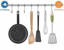 Kitchen Utensil Rack Kitchen