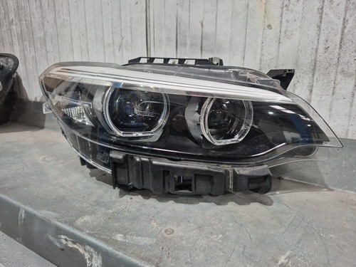 Bmw headlight series f87 - series,
