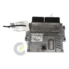 MK3 VAUXHALL VIVARO ECU
