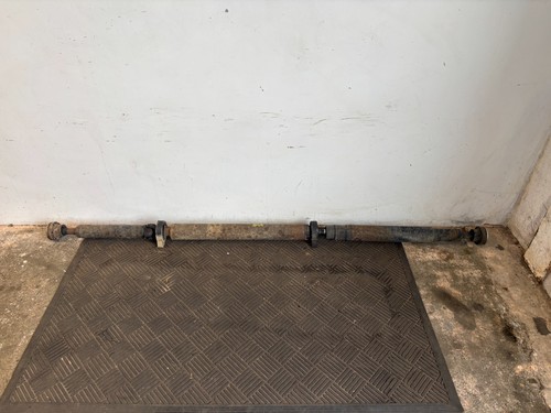 Freelander prop shaft 3 - freelander,