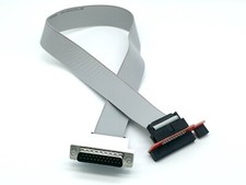 EXTERNAL GOTEK ADAPTER AMIGA