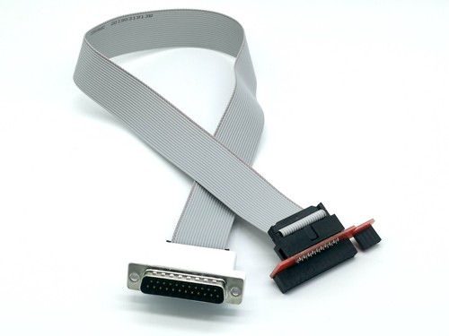 External gotek adapter - gotek, amiga