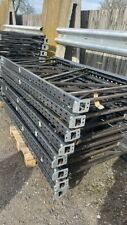 Link 51 Used Warehouse Pallet Racking Frame 2000mm H x 900mm Frames 2700 Beams