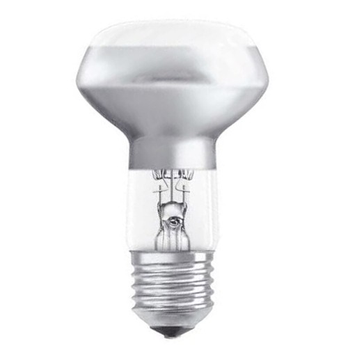 Radium r63 40w - radium, incandescent