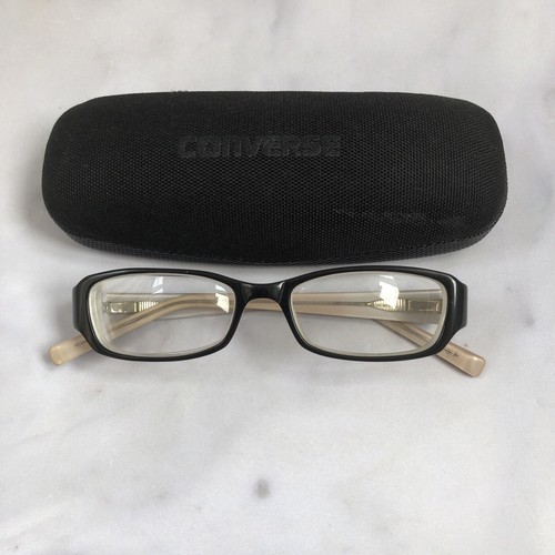 Conserve glasses black frames - glasses,