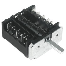 LINCAT ROTARY SELECTOR SWITCH