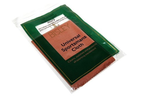Bisley rust prevention - bisley,