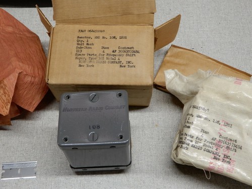 1951 government equipment - 1951,