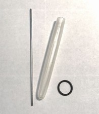 Parker '51' Aerometric Repair