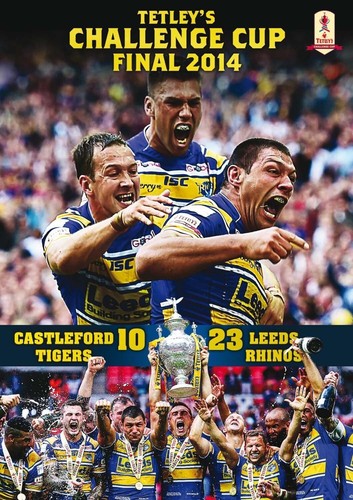 Tetley rugby challenge cup - tetley's,