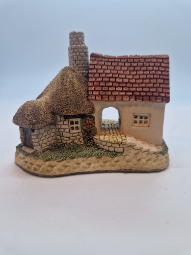 David winter cottages - david,