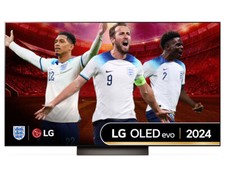 LG OLED55C46LA 55" C4 OLED evo