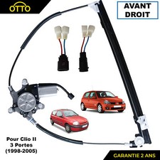 Electric Window Regulator