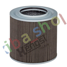 HYDRAULIC FILTER CARTRIDGE